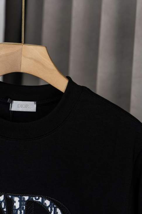 Dior T Shirts Short _SKUDiorM-2XLjhtxY04816381